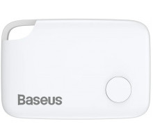 Трекер Baseus Intelligent T2 ropetype anti-loss device White (ZLFDQT2-02)
