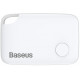 Трекер Baseus Intelligent T2 ropetype anti-loss device White (ZLFDQT2-02)