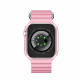 Смарт-годинник W&O X10 Pro 3 46mm. 240 mAh, IP67 Pink (WOX10P3PI)