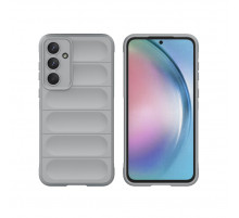 Чохол для смартфона Cosmic Magic Shield for Samsung Galaxy A55 Grey Smoke (MagicShSAA55Grey)