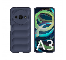 Чохол для смартфона Cosmic Magic Shield for Xiaomi Redmi A3 4G Sapphire (MagicShXiA3Sapphire)