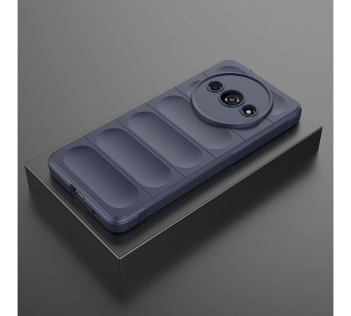 Чохол для смартфона Cosmic Magic Shield for Xiaomi Redmi A3 4G Sapphire (MagicShXiA3Sapphire)