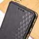 Чохол-книжка для смартфона Rubic Leather for Samsung Galaxy M15/F15 5G Black (RUBICSAM15/F155GBlack)