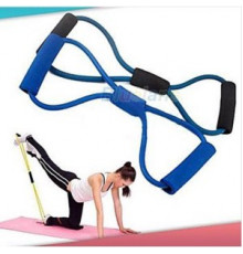 Тренажер - эспандер (WO-6) (200 шт/ящ)