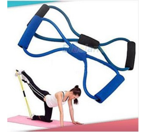 Тренажер - эспандер (WO-6) (200 шт/ящ)