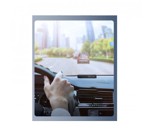 Паркувальна карта UGREEN LP178 Car Temporary Parking Card (Dual Numbers)(UGR-60326) (UGR-60326)