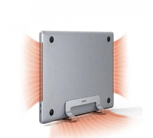 Підставка для ноутбука UGREEN LP258 Vertical Laptop Stand(UGR-20471) (UGR-20471)