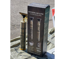 Тример  Профессиональный  триммер для волос T9       ТОЛЬКО ТРИМЕР    БЕЗ   КОМПЛЕКТАЦИИ