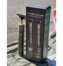 Тример Професійний триммер для волосся T9 ТІЛЬКИ ТРІМЕР БЕЗ КОМПЛЕКТАЦІЇ