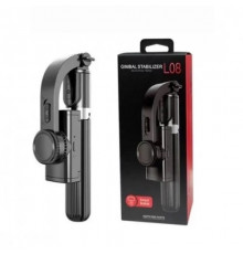 Селфи штатив-стабилизатор автоматический сбалансированный Gimbal L08 // (50 шт/ящ)