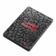 Накопичувач SSD Apacer AS350 256GB 2.5" 7mm SATAIII Standard (AP256GAS350-1)