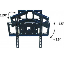 Кронштейн для TV DASH (D-65) (32"-55") // [004] (5 шт/ящ)