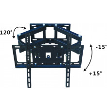Кронштейн для TV DASH (D-65) (32"-55") // [004] (5 шт/ящ)