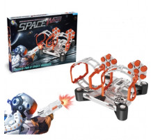 РАСПРОДАЖА Тир набор игровой Space Wars BLD Toys "Стрельба из бластера по гравитрону с мишенями" B3229 (12 шт/ящ) (24 шт/ящ)