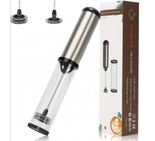НЕТУ Капучинатор-вспениватель Electric Milk Frother/Blender (WM-44) (60 шт/ящ)