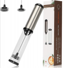 НЕТУ Капучинатор-вспениватель Electric Milk Frother/Blender (WM-44) (60 шт/ящ)