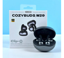Бездротові навушники Remax W29 Clip-on CozyBuds
