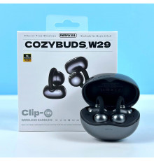 Бездротові навушники Remax W29 Clip-on CozyBuds