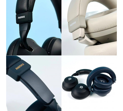 Навушники Remax RB-950HB Binzchi Series Active Noise-canceling