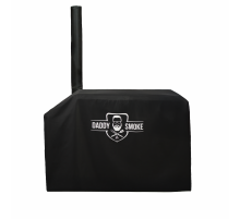 Чехол Daddy Smoke для мангала с печкой Daddy Smoke из стали 5 мм