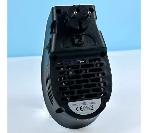 Тепловентилятор XO CF18 400W
