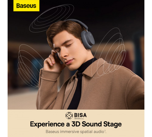 Навушники Baseus Bowie D05 (A00024601113-00)