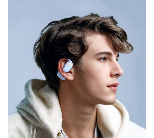 Бездротові навушники Hoco EA3 Talent