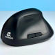 Мишка бездротова вертикальна JEQANG JW-583 2.4G
