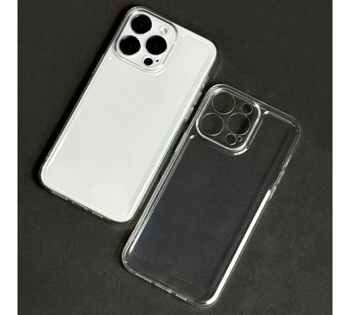 Силікон Space Case TPU Xiaomi Redmi 13C 5G