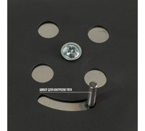 Мангал-барбекю на 12 шампурів