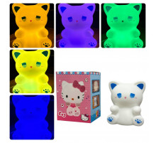 Нічник песик