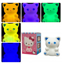 Нічник песик