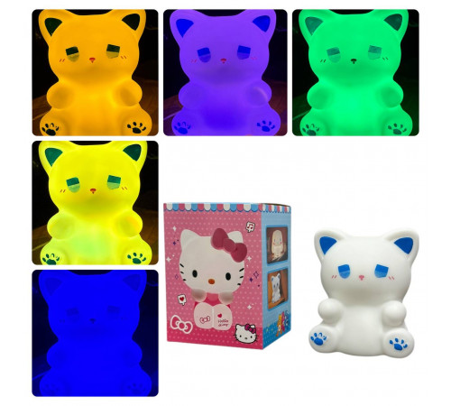 Нічник песик