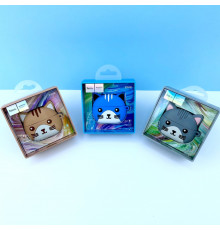 Бездротові навушники Hoco EW46 Cat