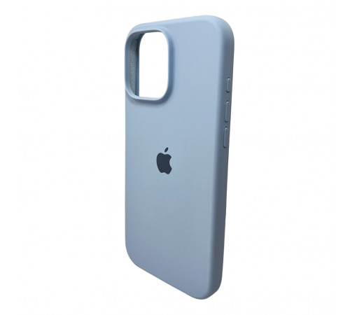 Чохол для смартфона Silicone Full Case AA Open Cam for Apple iPhone 16 Pro 5,Lilac (FullOpeAAi16P-5)