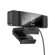 ВЕБ-камера HOCO D100 Computer camera Black (6942007648172)