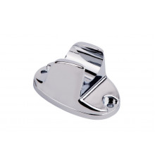 Кронштейн настенный для ручного душ/лейки //