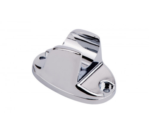 Кронштейн настенный для ручного душ/лейки //