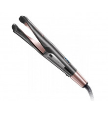 РАСПРОДАЖА Плойка спиральная HAIR CURLER 106 2в1 (WM-002) (40 шт/ящ)