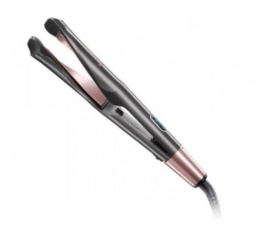 РАСПРОДАЖА Плойка спиральная HAIR CURLER 106 2в1 (WM-002) (40 шт/ящ)