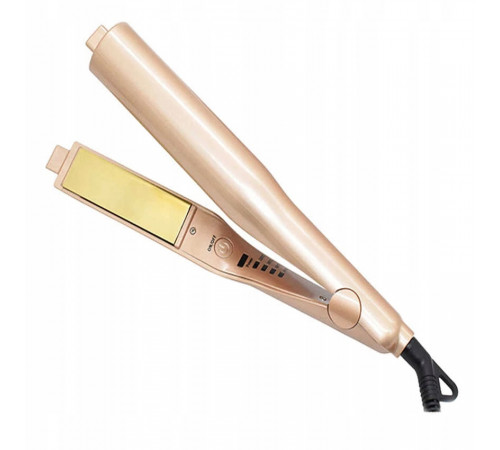 РАСПРОДАЖА Плойка спиральная HAIR Curlinglron 2в1 (WA-1) (50 шт/ящ)