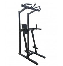 Комбинированный станок Усиленный  Black