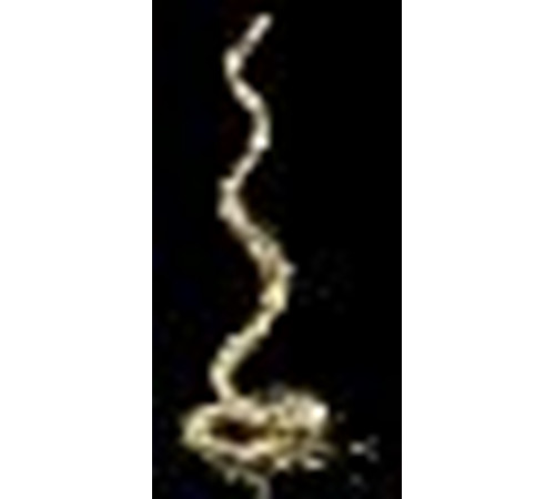 Гирлянда RD-245 конский хвост 340LED 2м с контроллером уличным Цвет ламп-Синий (50 шт/ящ)