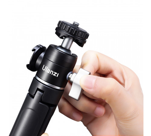 Штатив Ulanzi Vijim 2109 U-Vlog lite (UV-2109 U60+MT-14) (2109)