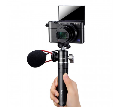 Штатив Ulanzi Vijim 2109 U-Vlog lite (UV-2109 U60+MT-14) (2109)