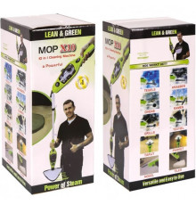 НЕТУ Швабра паровая X10 (MA202304-75) [400] (6 шт/ящ) @