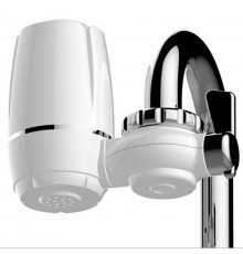 Кран проточный фильтр (W21) JRM-010B [400] (40 шт/ящ)