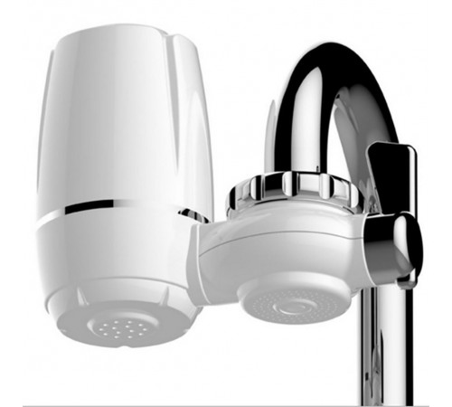 Кран проточный фильтр (W21) JRM-010B [400] (40 шт/ящ)