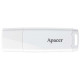 Флеш-накопичувач Apacer USB 2.0 AH336 64Gb White (AP64GAH336W-1)