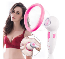 Увеличитель груди 002 BREAST PUMP (24 шт/ящ)